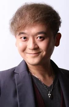 Miyamoto, Takayuki