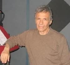 Accolla, Tonino