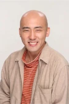 Matsudaira, Shinnosuke