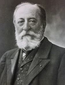 Saint-Saëns, Camille