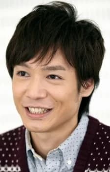Kaku, Tomohiro