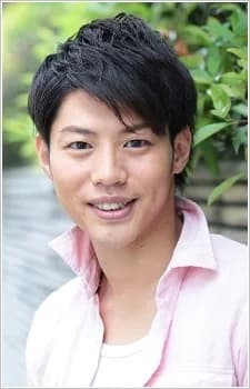 Aoyagi, Takaya