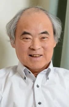 Nakazawa, Keiji
