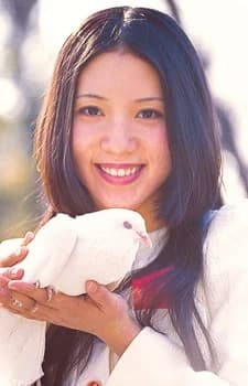Asakura, Rie
