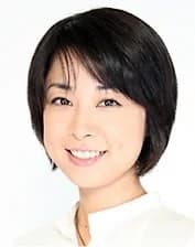 Yagi, Saori