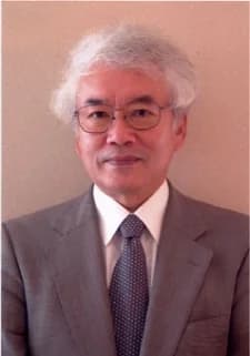 Saitou, Atsuo