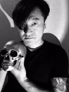 Kaneko, Atsushi
