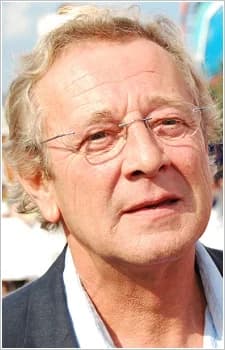 Darbois, Richard