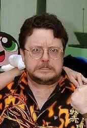 Jackson, Roger L.