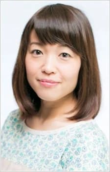 Tomita, Yasuyo