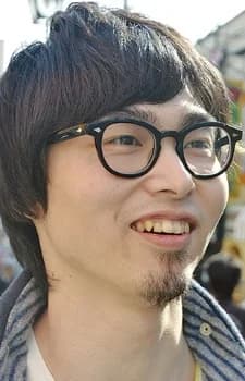 Okuda, Masaki