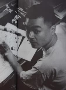 Fukutani, Takashi