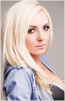 Nigri, Jessica