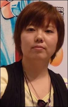 Teshirogi, Shiori