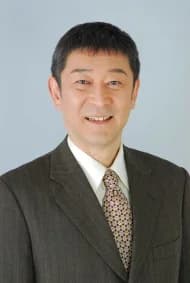Yamamura, Isato