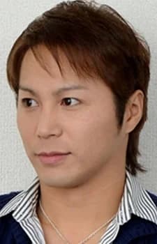 Inoue, Junichi
