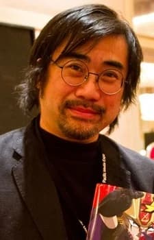 Imagawa, Yasuhiro