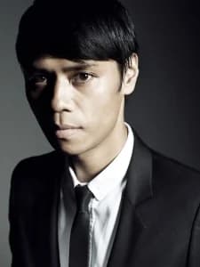 Osawa, Shinichi
