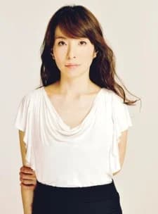 Shiraishi, Megumi