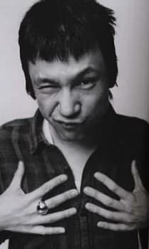 Koumoto, Hiroto