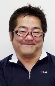 Fujimoto, Satoru