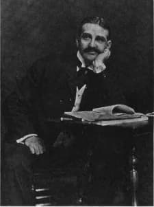 Baum, Lyman Frank