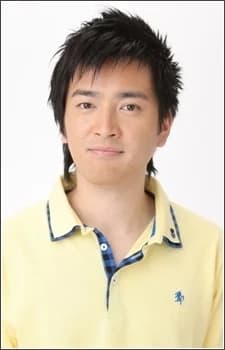 Akahira, Teppei