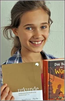 Martz, Josephine