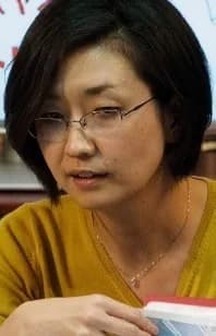 Hayashi, Akemi