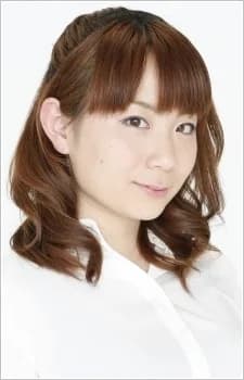 Takeshita, Reina