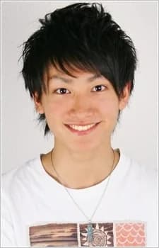 Kaneko, Daichi