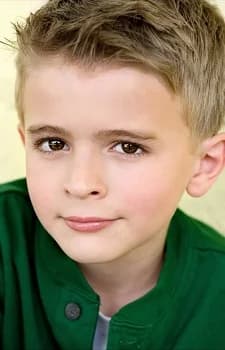 Dean, Collin