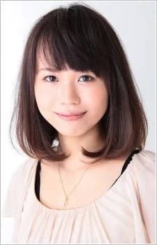 Mizumori, Chiko