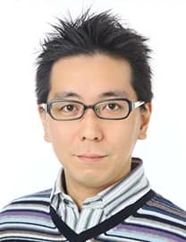 Terada, Akimasa