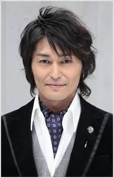 Yasuda, Ken