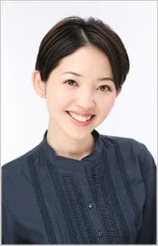 Ozaki, Megumi