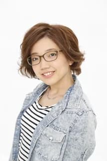 Tsuzuki, Tomoko