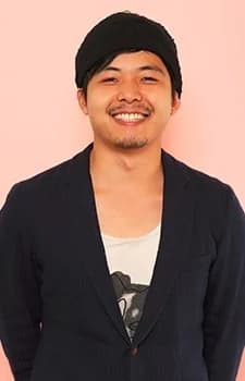 Taketani, Kazuma