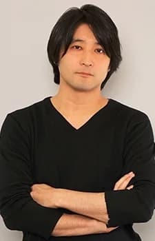 Nakamura, Manabu