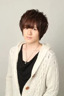 Narumi, Kazuki