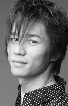 Imai, Masaki