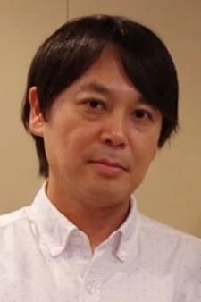 Miyoshi, Keiichirou