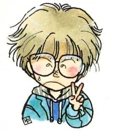 Kawahara, Yumiko