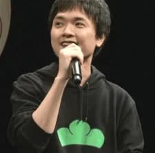 Matsubara, Shuu