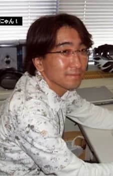 Hashimoto, Satoshi