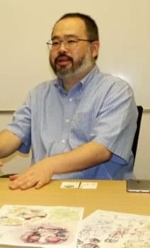 Tsukushi, Akihito