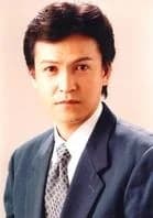 Tonosaki, Akihiko