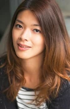 Sawada, Kaori