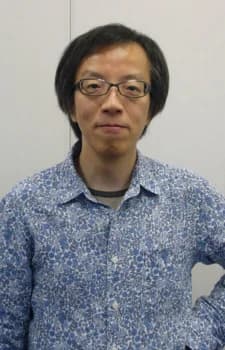 Tsuneki, Shinobu
