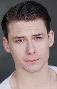 Kaplan, Rory Max